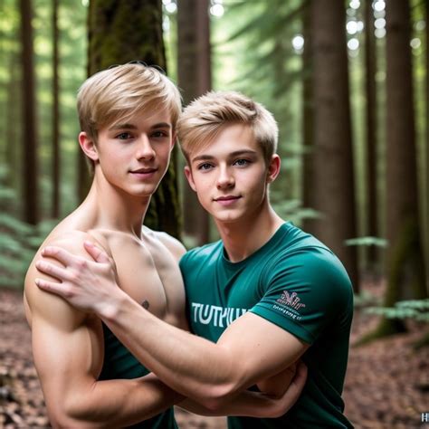 Exclusive twinks @ExclusiveTwink .